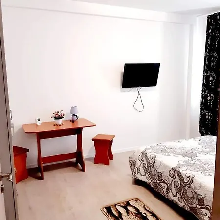 Apartament, Mamaia Nord Apartament