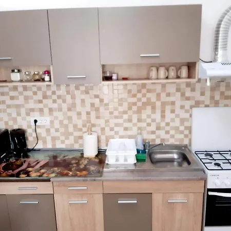 Apartament Apartament, Mamaia Nord Năvodari