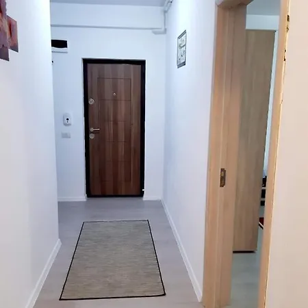 Apartament, Mamaia Nord Apartament *
