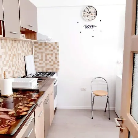 Apartament Apartament, Mamaia Nord *