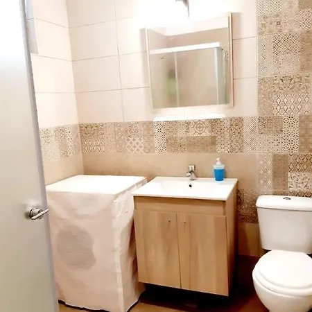 Apartament Apartament, Mamaia Nord