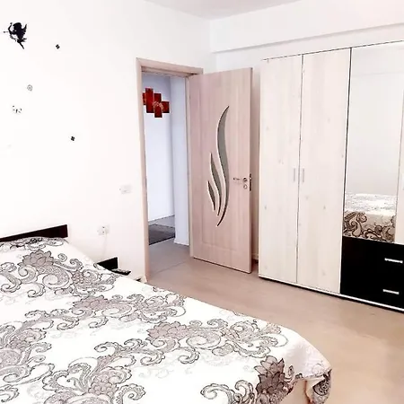 Apartament, Mamaia Nord Năvodari