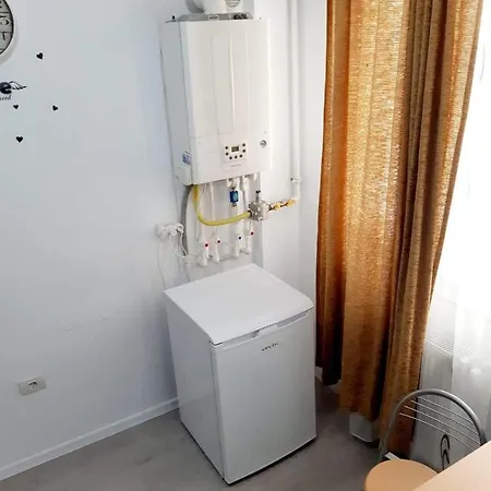 Apartament, Mamaia Nord *