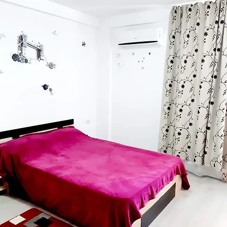 Apartament, Mamaia Nord Appartement